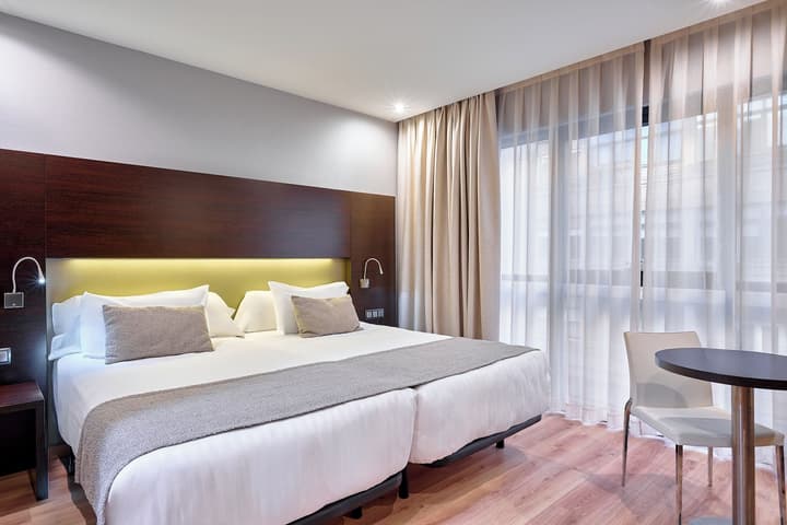 Hotel Turia Granada