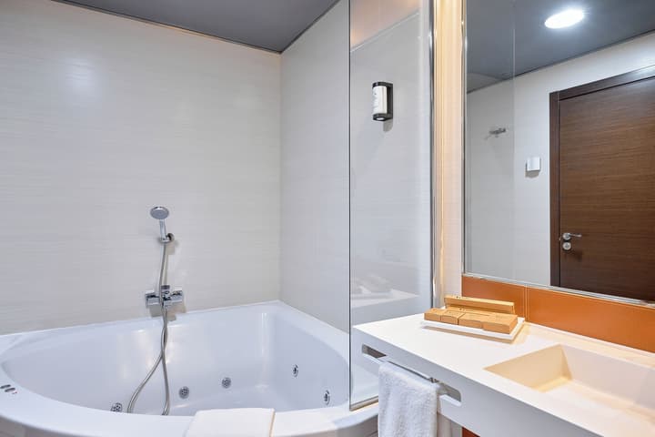 Hotel Turia Granada