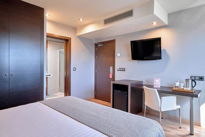 Hotel Turia Granada