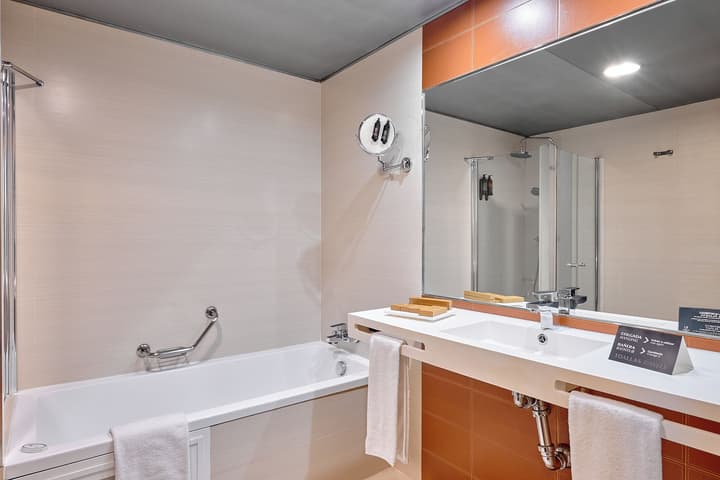 Hotel Turia Granada