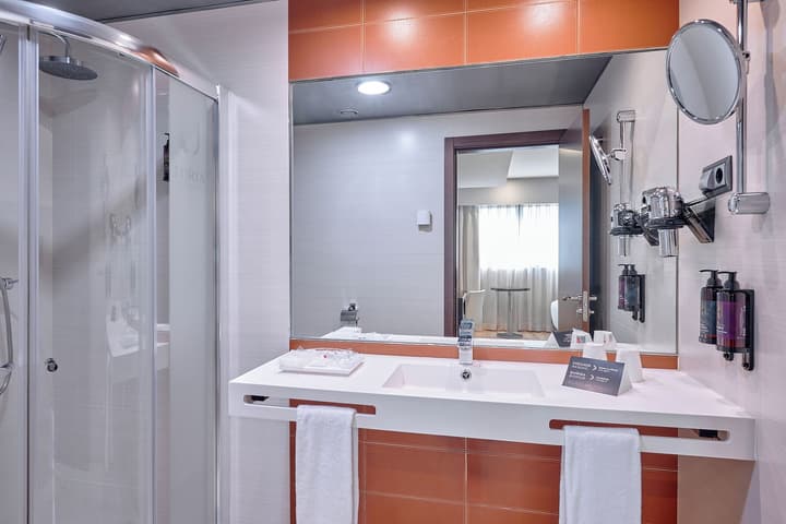 Hotel Turia Granada