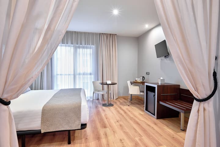 Hotel Turia Granada