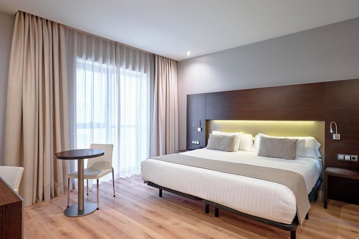 Hotel Turia Granada