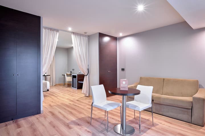 Hotel Turia Granada