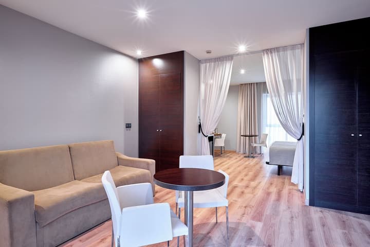 Hotel Turia Granada