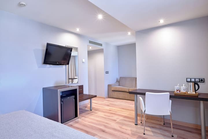 Hotel Turia Granada