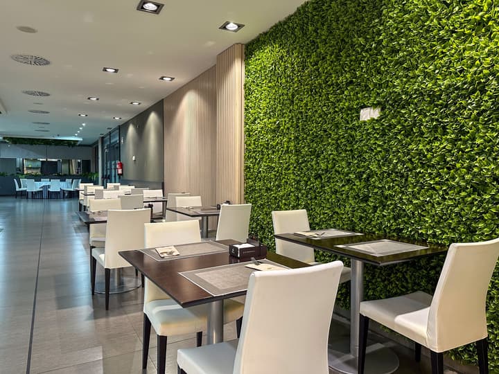 Hotel Turia Granada