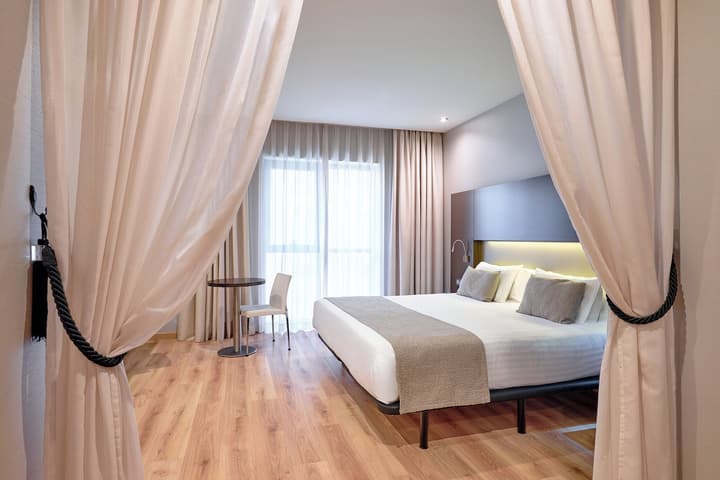 Hotel Turia Granada