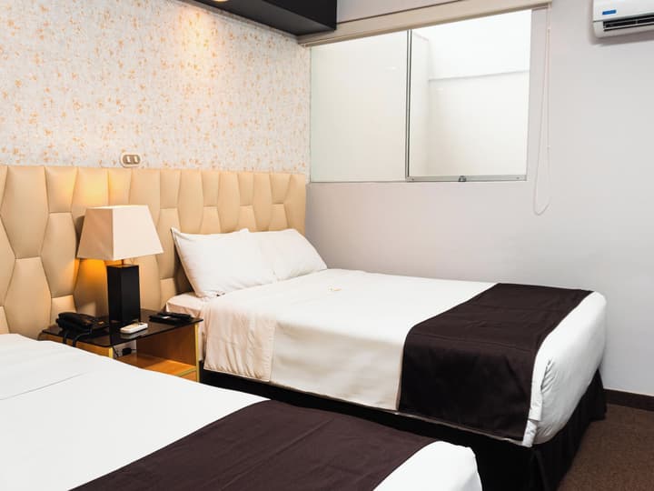 Hotel Ferre Miraflores