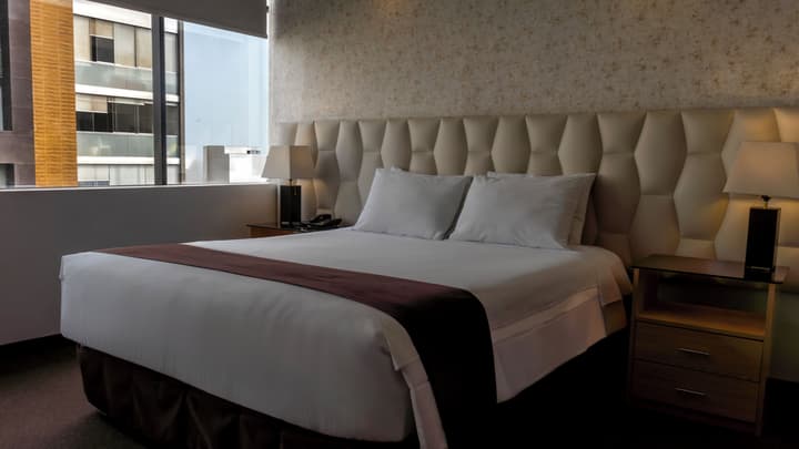 Hotel Ferre Miraflores