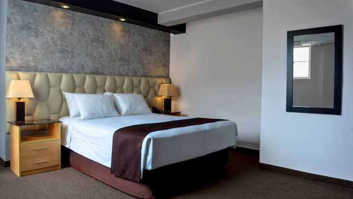 Hotel Ferre Miraflores