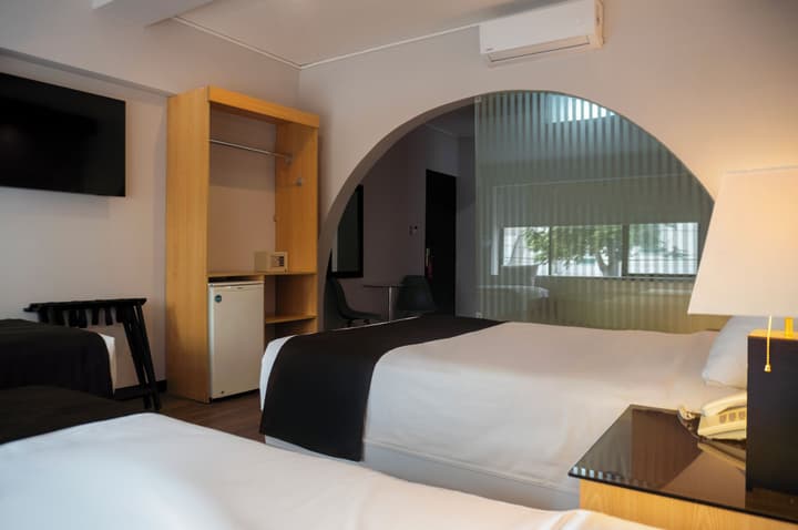 Hotel Ferre Miraflores