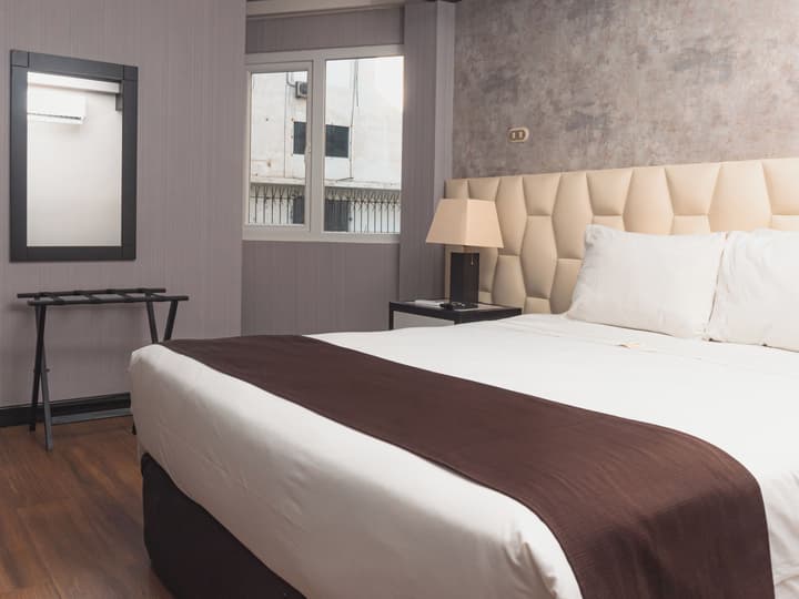 Hotel Ferre Miraflores