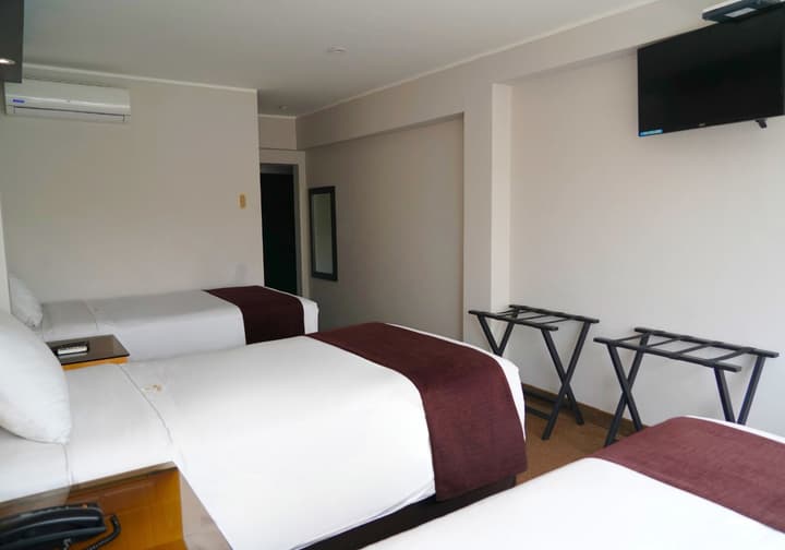 Hotel Ferre Miraflores