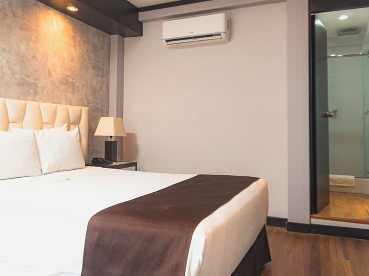 Hotel Ferre Miraflores