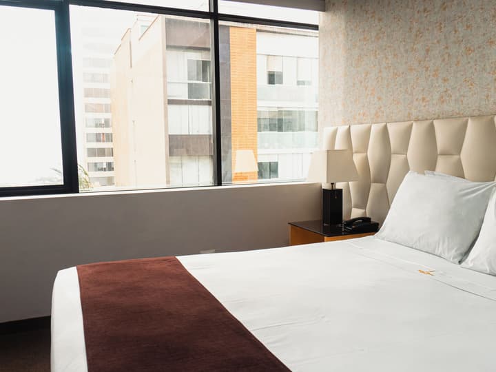 Hotel Ferre Miraflores
