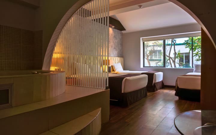 Hotel Ferre Miraflores