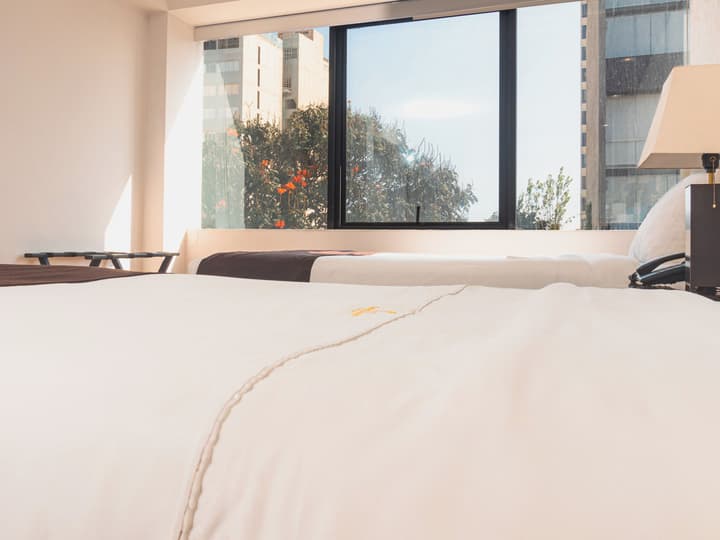 Hotel Ferre Miraflores