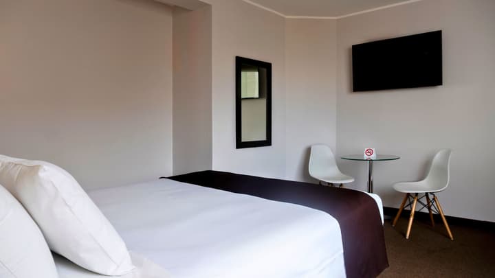 Hotel Ferre Miraflores