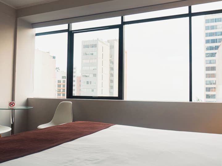 Hotel Ferre Miraflores