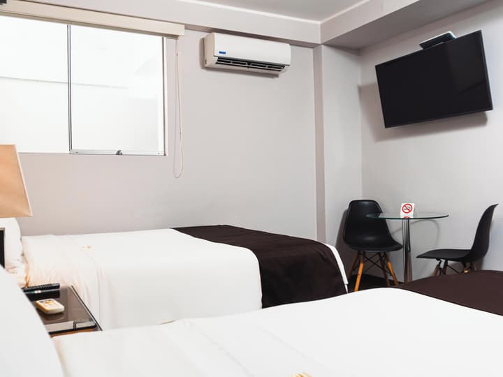 Hotel Ferre Miraflores