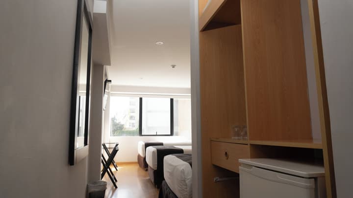Hotel Ferre Miraflores