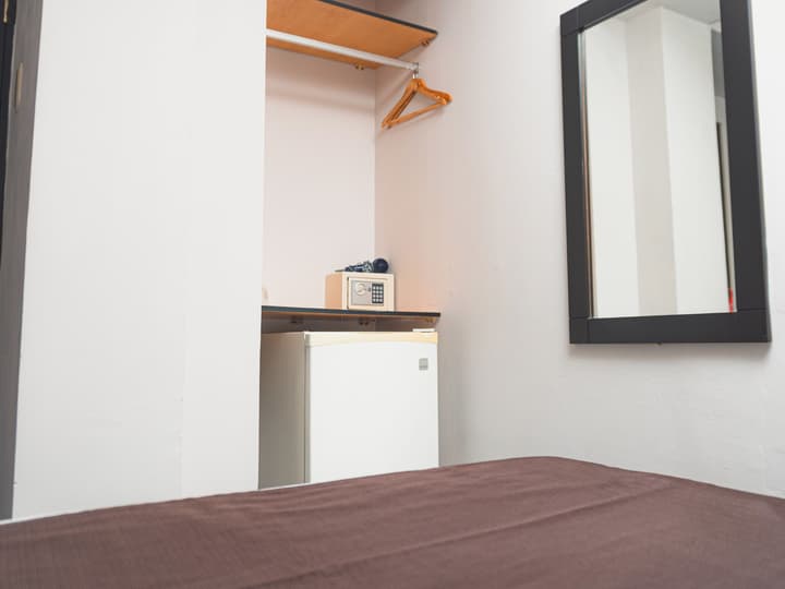 Hotel Ferre Miraflores
