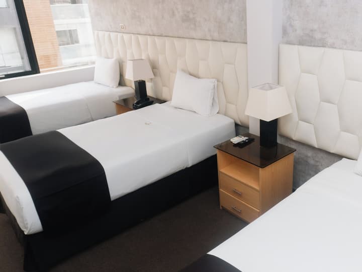 Hotel Ferre Miraflores