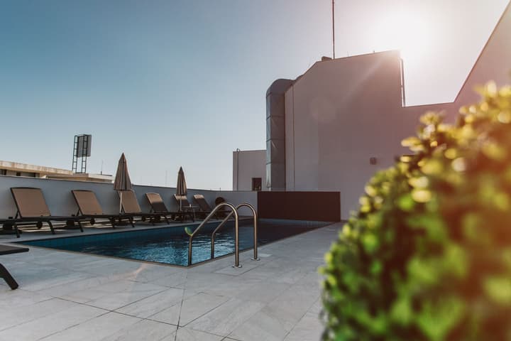 Frangiorgio Hotel