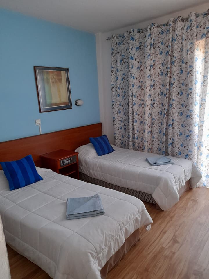 Onisillos Hotel