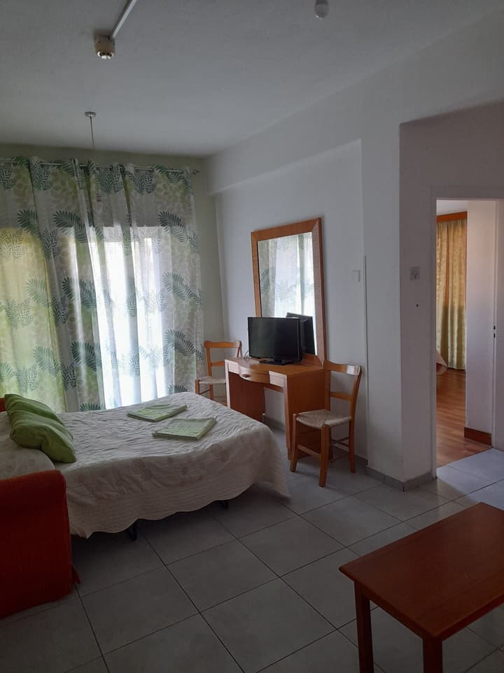 Onisillos Hotel