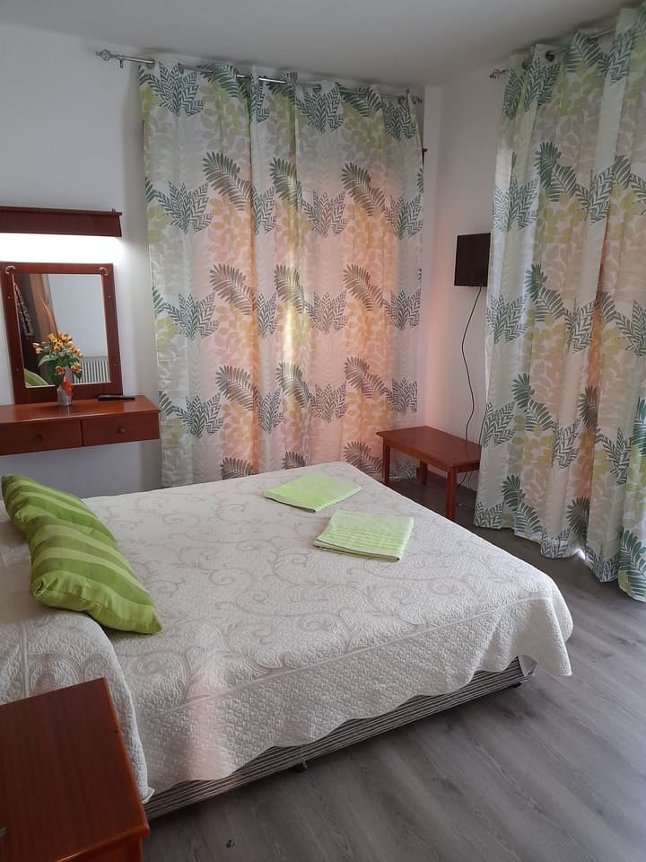 Onisillos Hotel