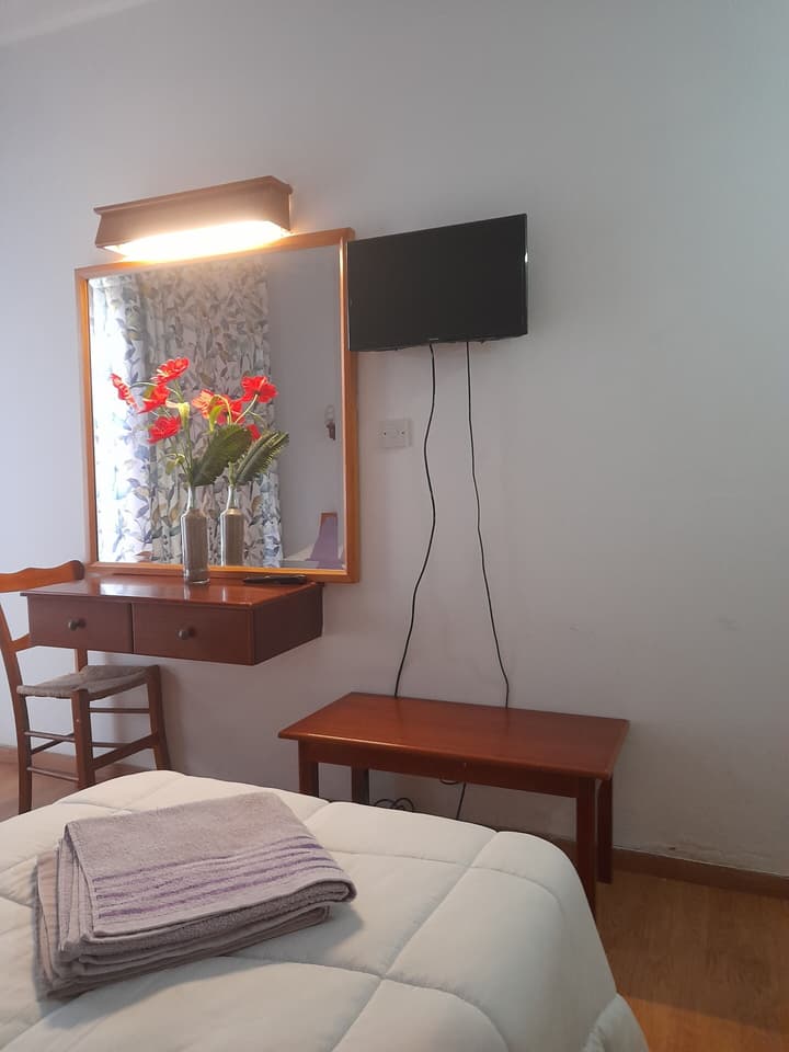 Onisillos Hotel