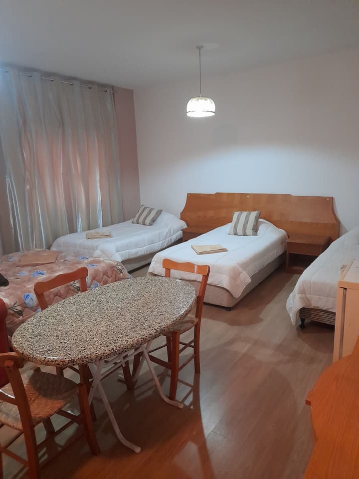 Onisillos Hotel