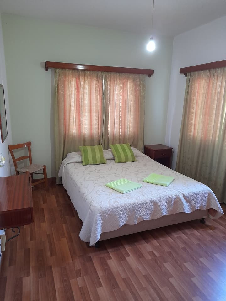 Onisillos Hotel