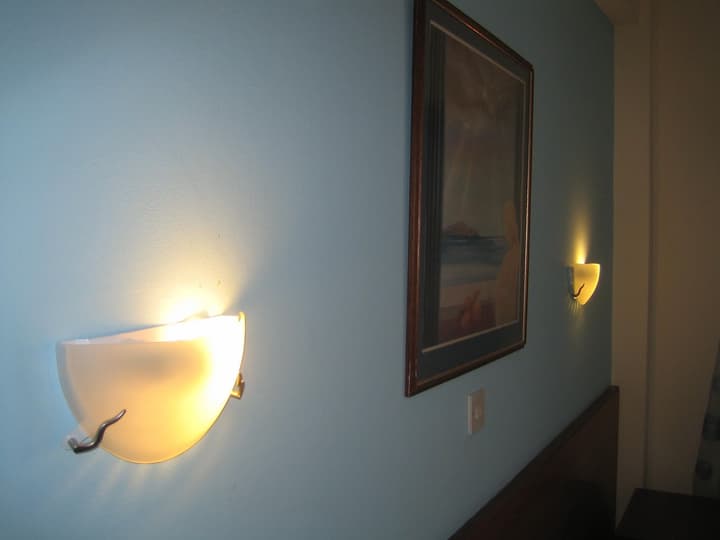 Onisillos Hotel