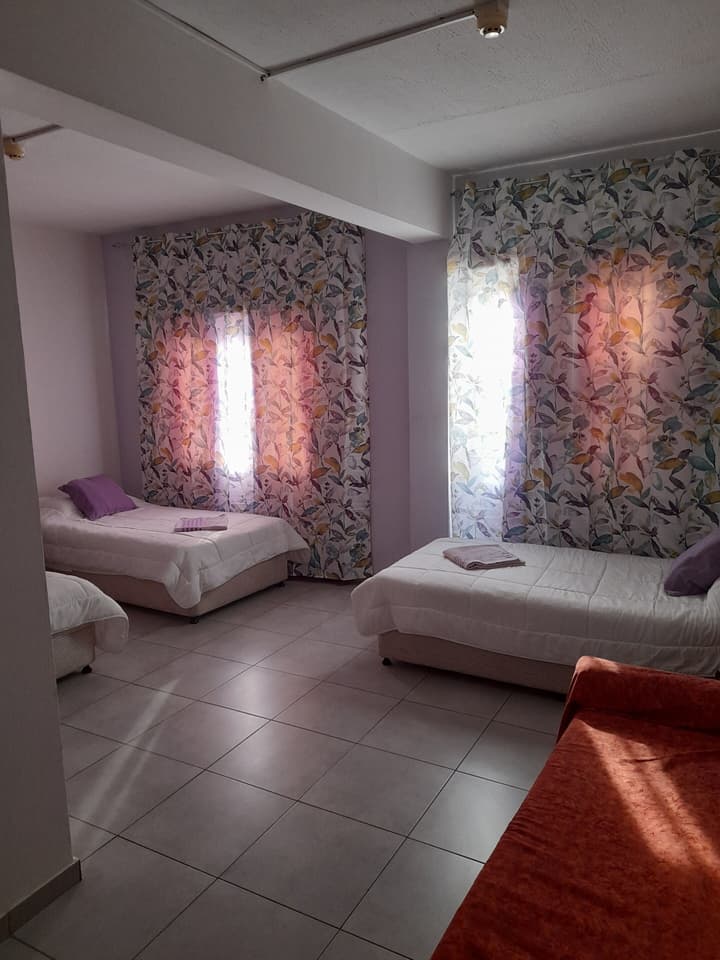 Onisillos Hotel