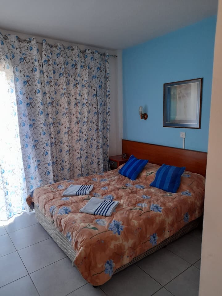 Onisillos Hotel