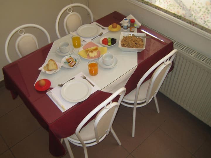 Onisillos Hotel