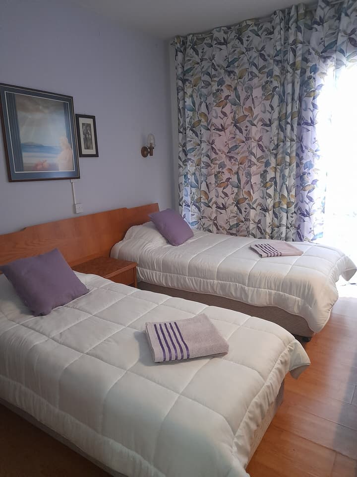 Onisillos Hotel
