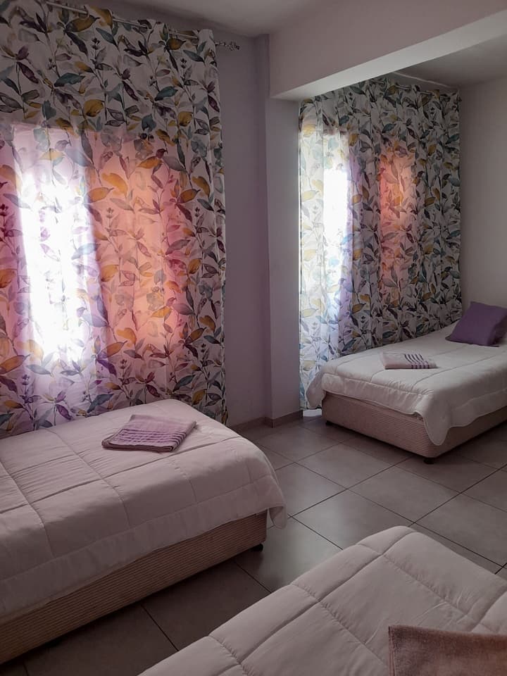 Onisillos Hotel