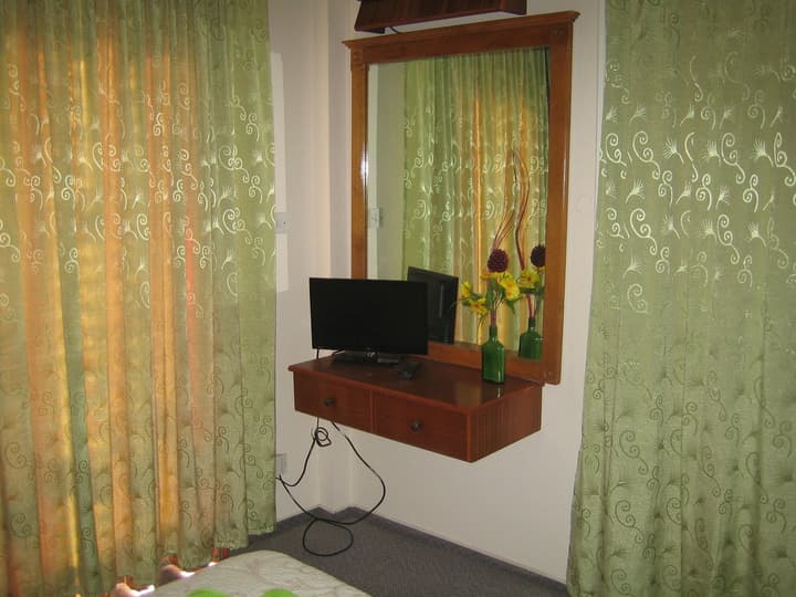 Onisillos Hotel