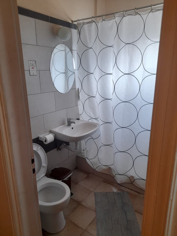 Onisillos Hotel