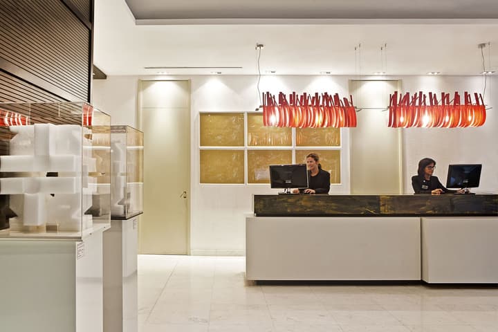 Grupotel Gran Vía 678