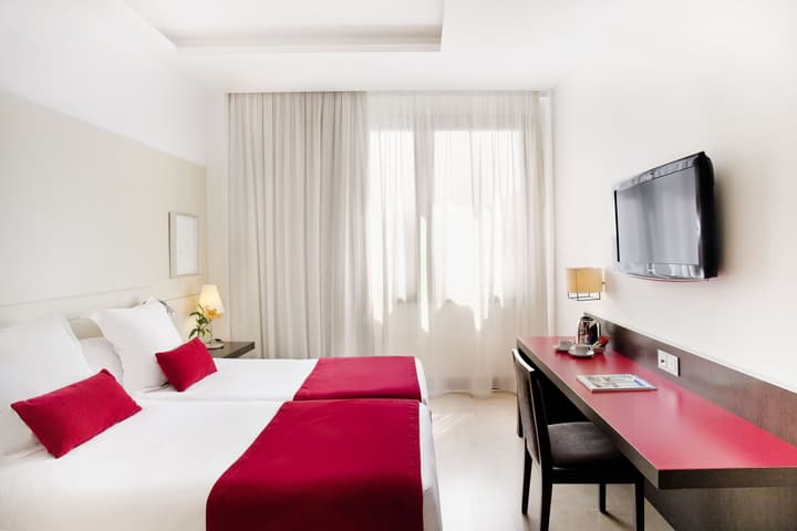 Grupotel Gran Vía 678