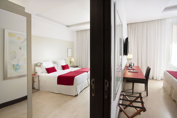 Grupotel Gran Vía 678