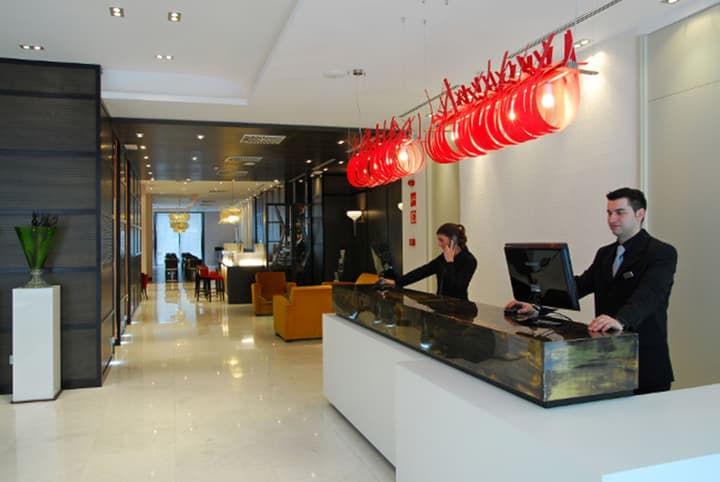 Grupotel Gran Vía 678