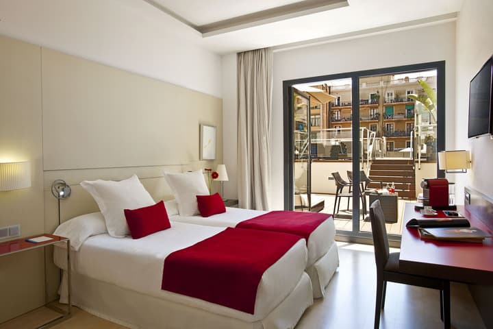 Grupotel Gran Vía 678