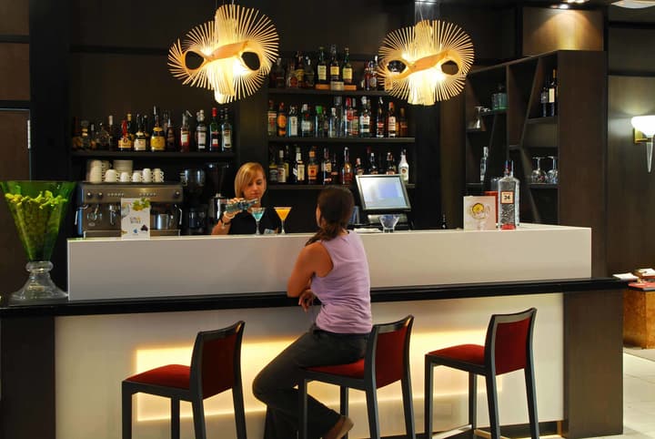 Grupotel Gran Vía 678