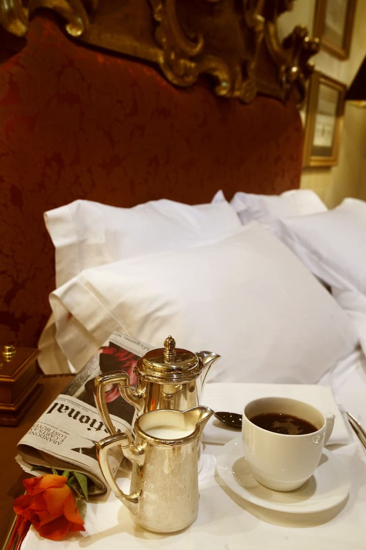 Hotel Villa Duse